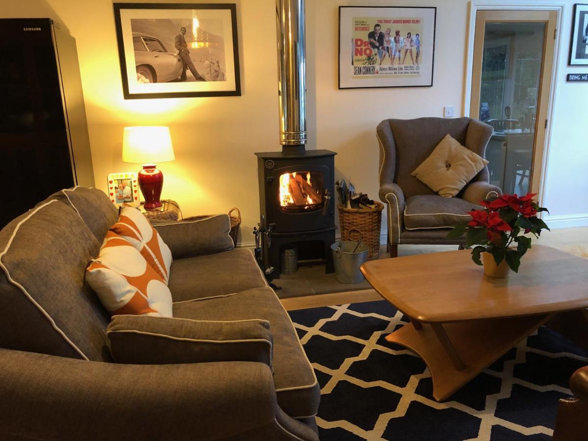 Carlton Corner Bed & Breakfast Kibworth Harcourt Eksteriør bilde